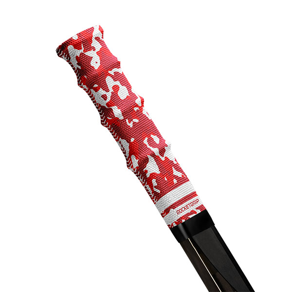 Rocketgrip Fabric grepp - 3