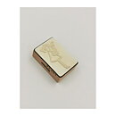 Panduro Rubber Stamps Second Hand - Girl With Present