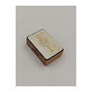 Panduro Rubber Stamps Second Hand - Girl With Bags