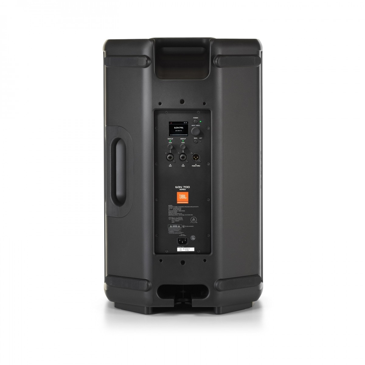 JBL Eon 715 - 3