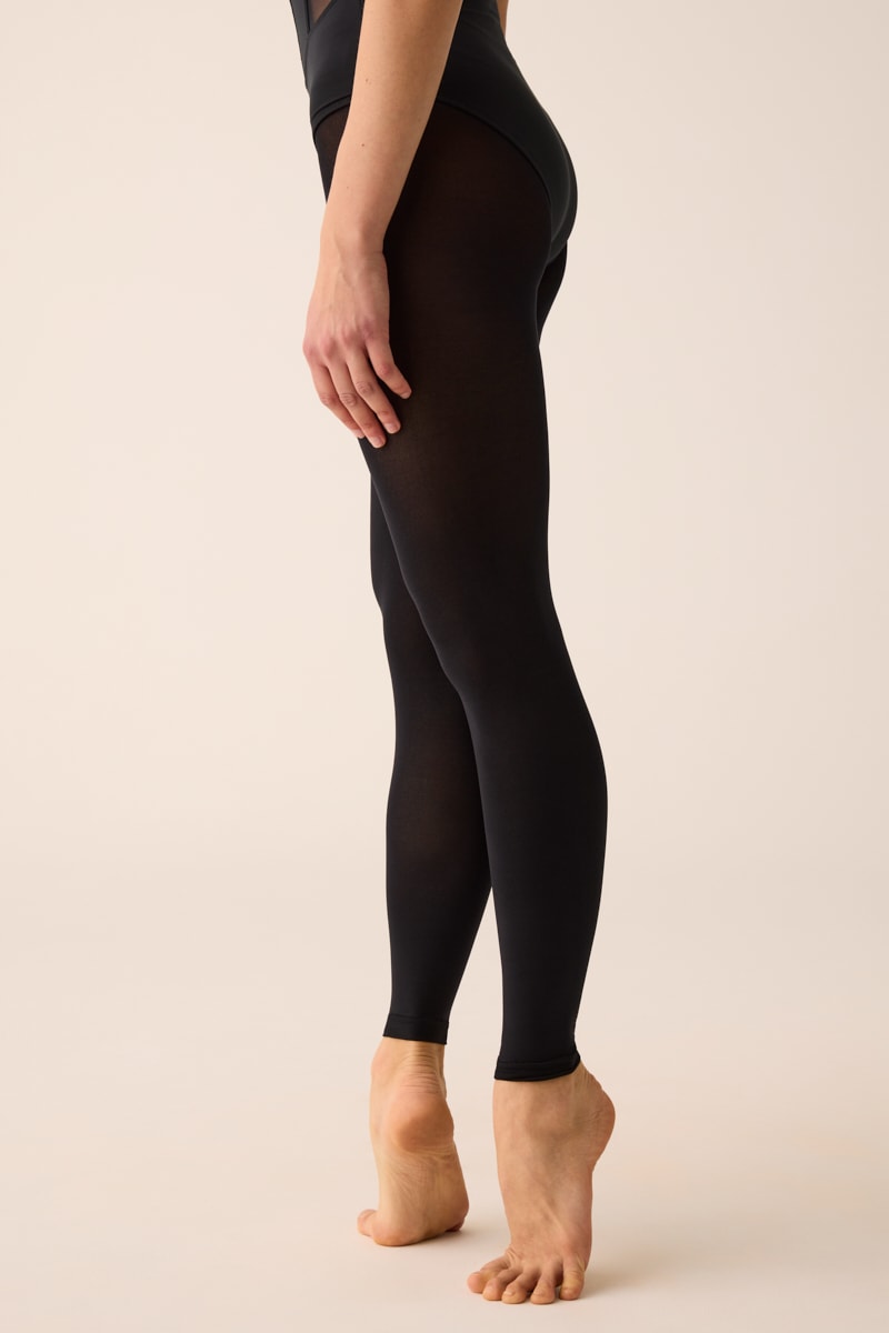 Leggings utan fot,  70 DEN - 4