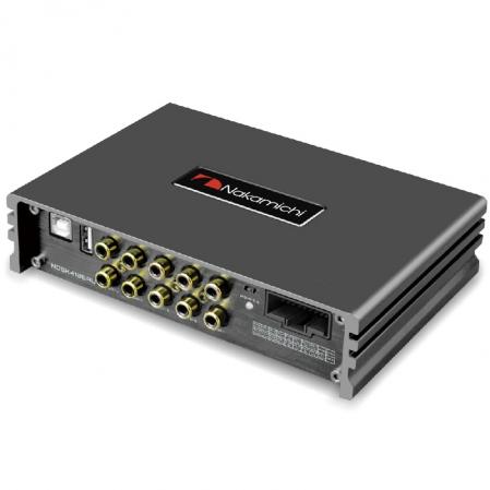 NAKAMICHI NDSK4185AU Har utgått och ersatts av Nakamichi Ndsk4285AU