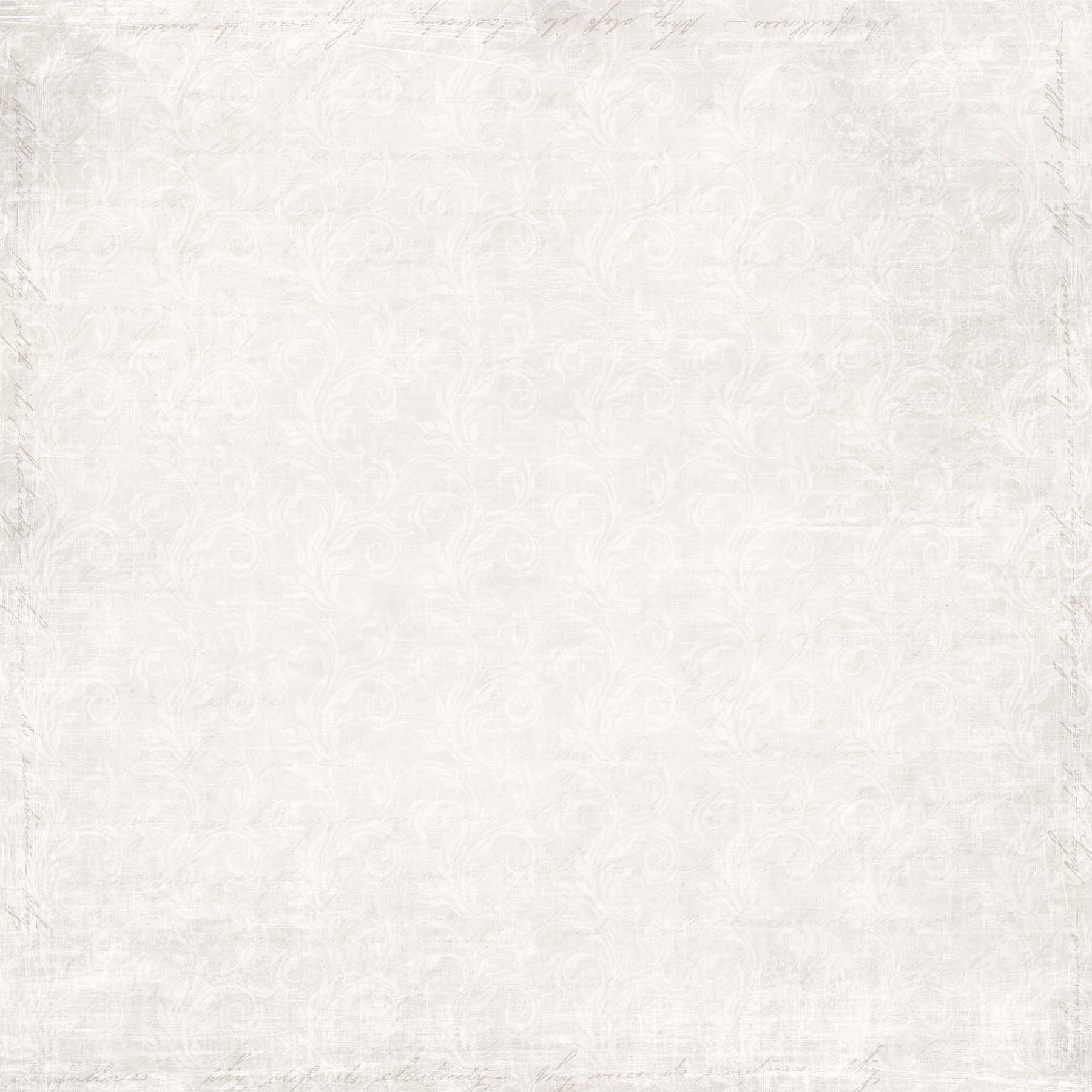 Paperpack Mr & Mrs  Collection pack 6x6 - 11