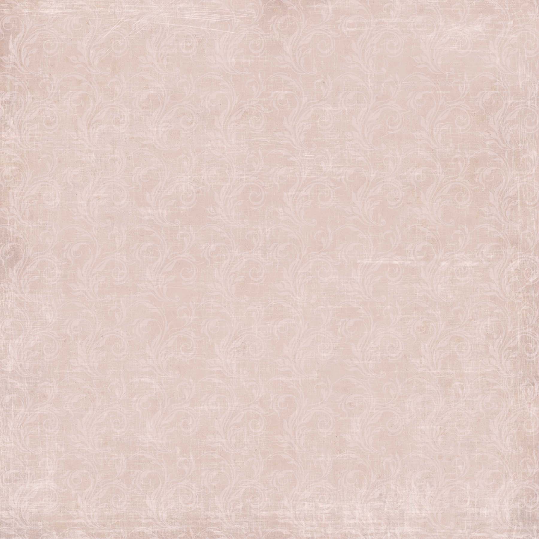 Paperpack Mr & Mrs  Collection pack 6x6 - 9