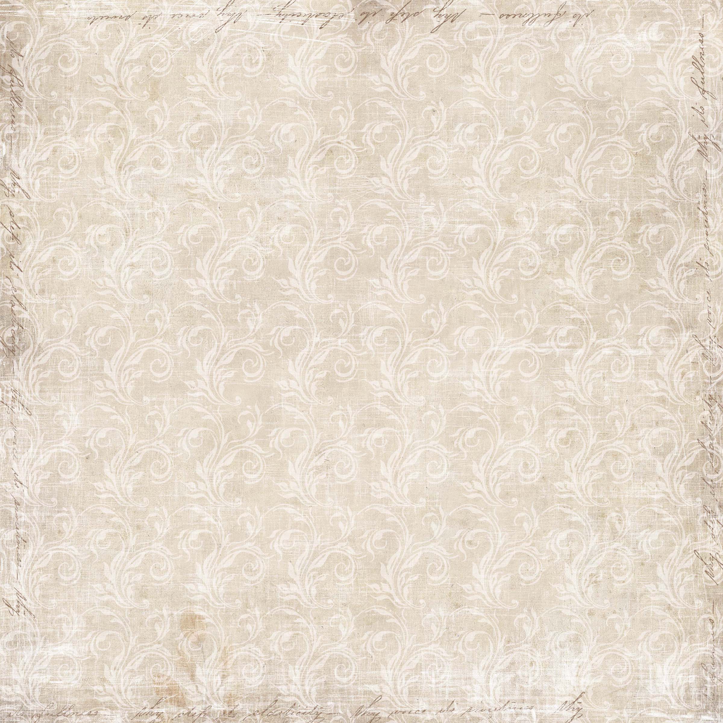 Paperpack Reprint - Mr & Mrsl Collection pack 8x8 - 2