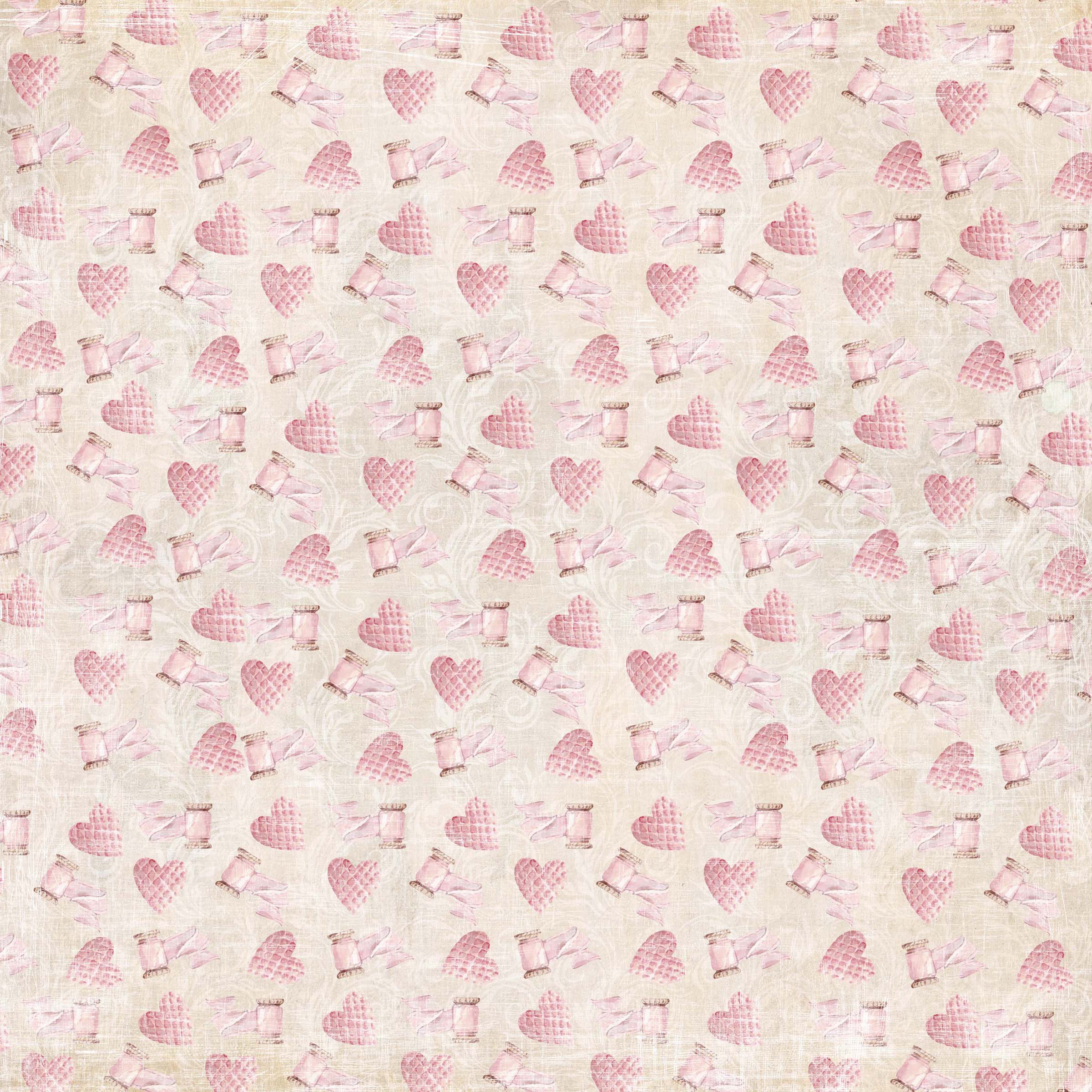 Paperpack Reprint - Mr & Mrsl Collection pack 8x8 - 5