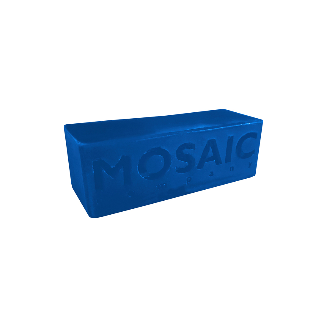 Mosaic Skate Wax Blue