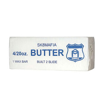 Sk8Mafia Skate Wax - Ledge Butter