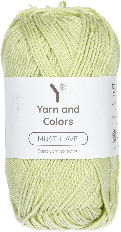 Must-have Lime
