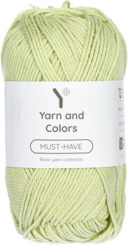 Must-have Lime