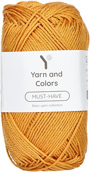 Must-have Ocher
