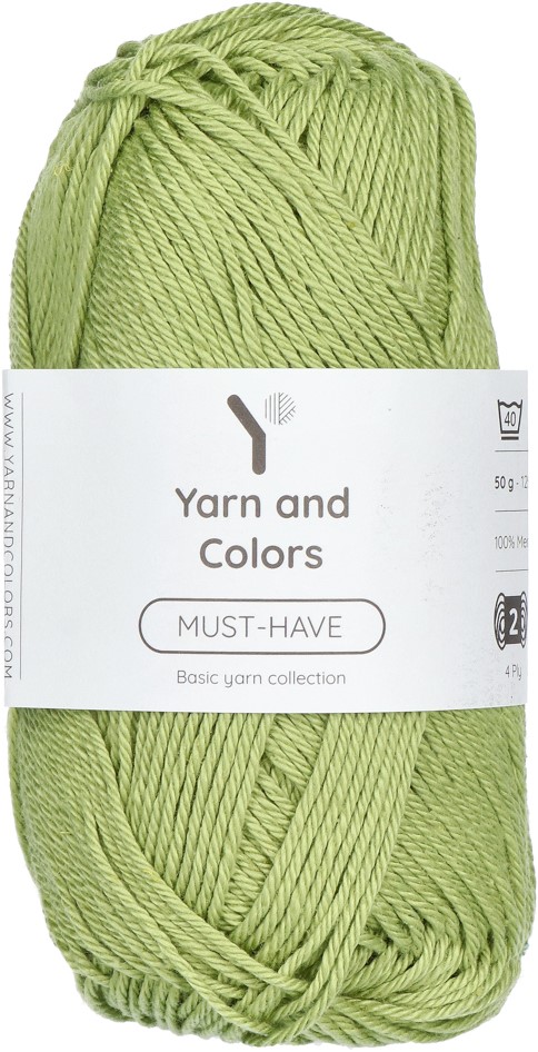 Must-have Fern