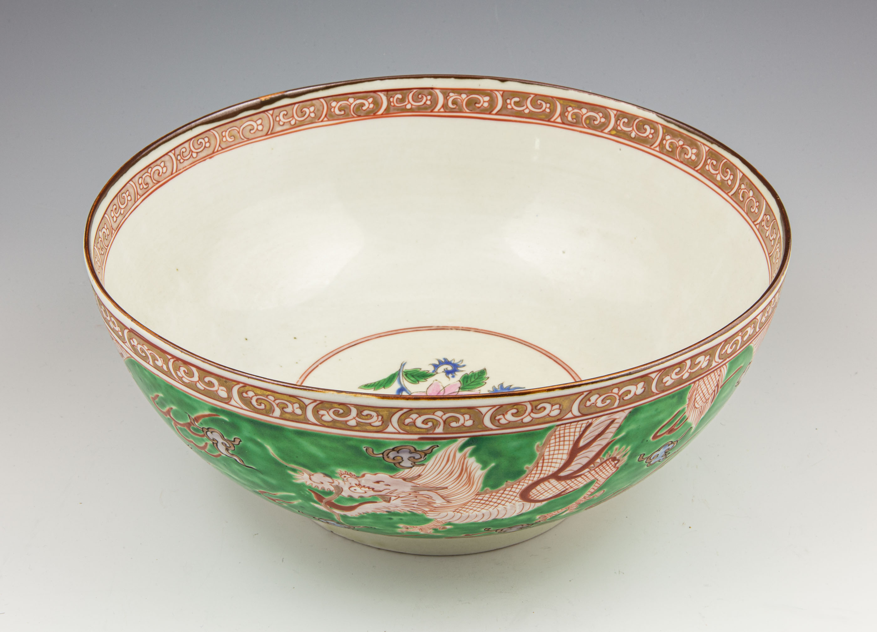 Bonfire bowl - Japan - 18/1900s - 5