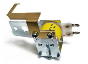 Drop Target Knockdown Assembly  - 2
