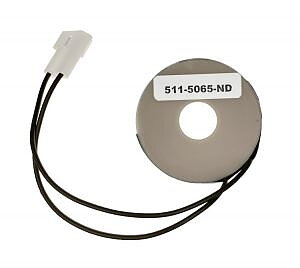 Data East/Sega/Stern Magnet Coil 511-5065-ND