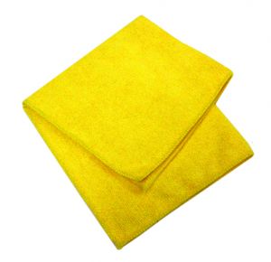 Ultra Plush Microfiber Towel