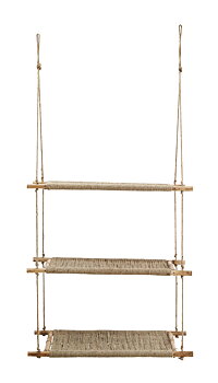 HYLLA JUTE - HÄNGANDE