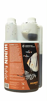 Humin Fulvic  1000ml