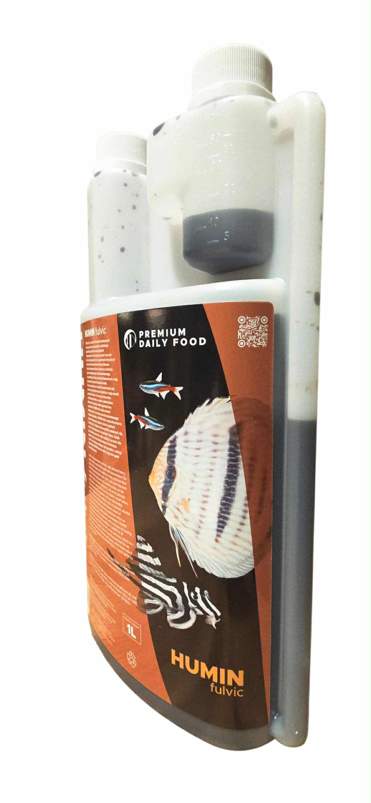 Humin Fulvic  1000ml - 2