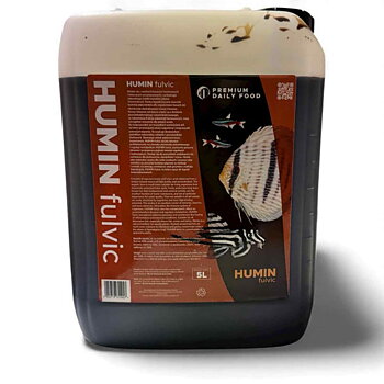 Humin Fulvic  5000ml