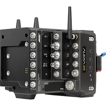 ARRI ALEXA 35 PL Mount Set