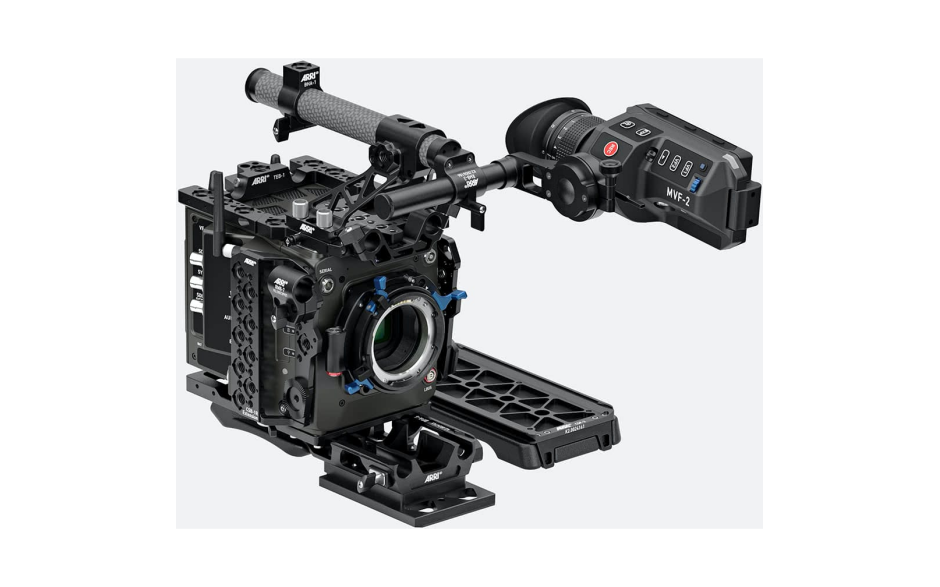 ARRI ALEXA 35 Lightweight Set - 10