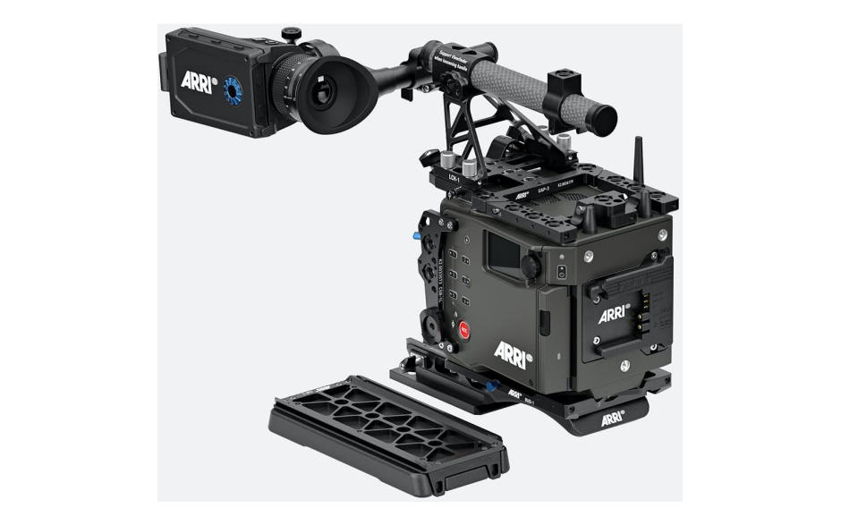 ARRI ALEXA 35 Lightweight Set - 5