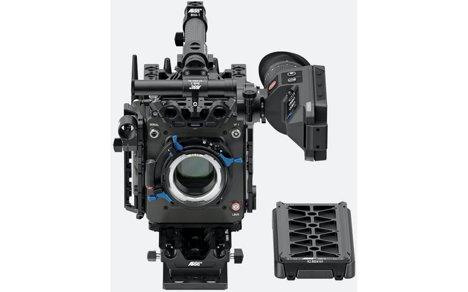 ARRI ALEXA 35 Lightweight Set - 11