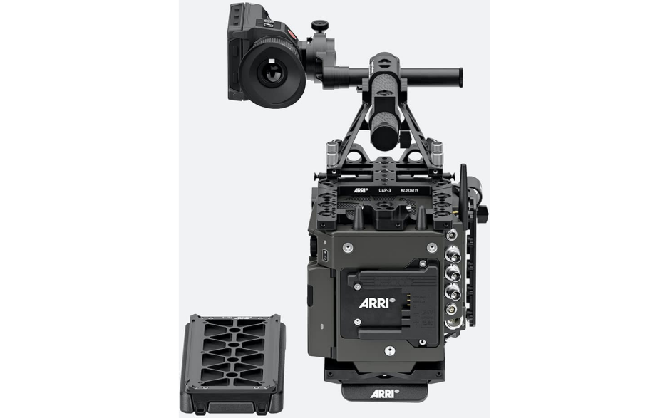 ARRI ALEXA 35 Lightweight Set - 6