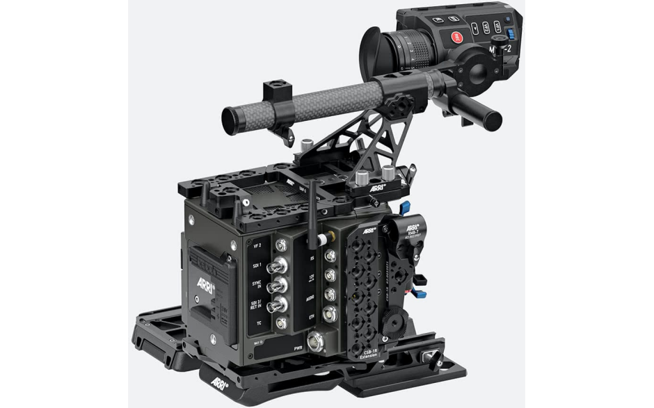 ARRI ALEXA 35 Lightweight Set - 8