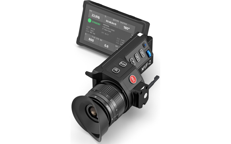 ARRI ALEXA 35 Lightweight Set - 15