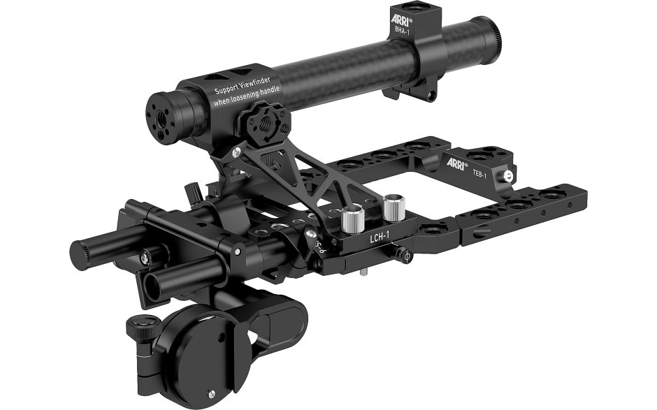 ARRI ALEXA 35 Lightweight Set - 17