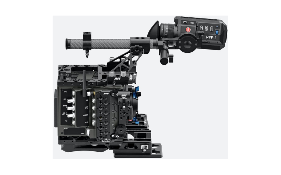 ARRI ALEXA 35 Lightweight Set - 9