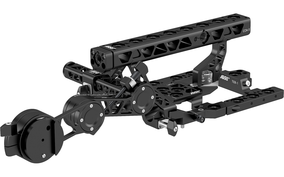 ARRI ALEXA 35 Production Set - 15mm - 10