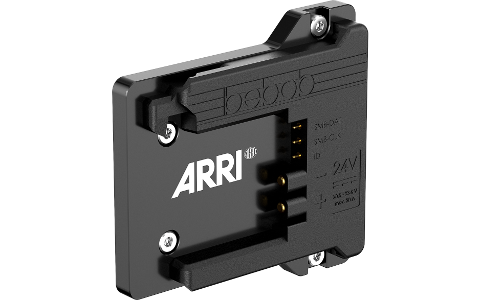 ARRI ALEXA 35 Production Set - 15mm - 5
