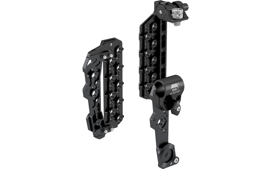 ARRI ALEXA 35 Production Set - 19mm - 20