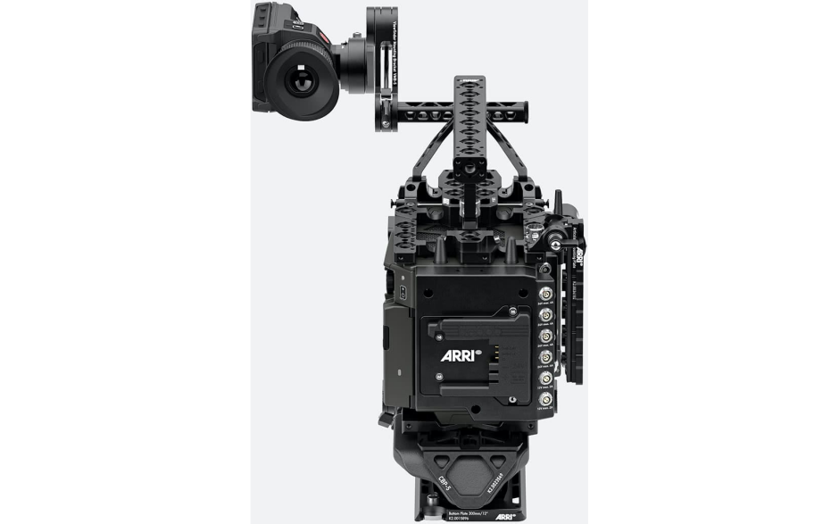 ARRI ALEXA 35 Production Set - 19mm - 5