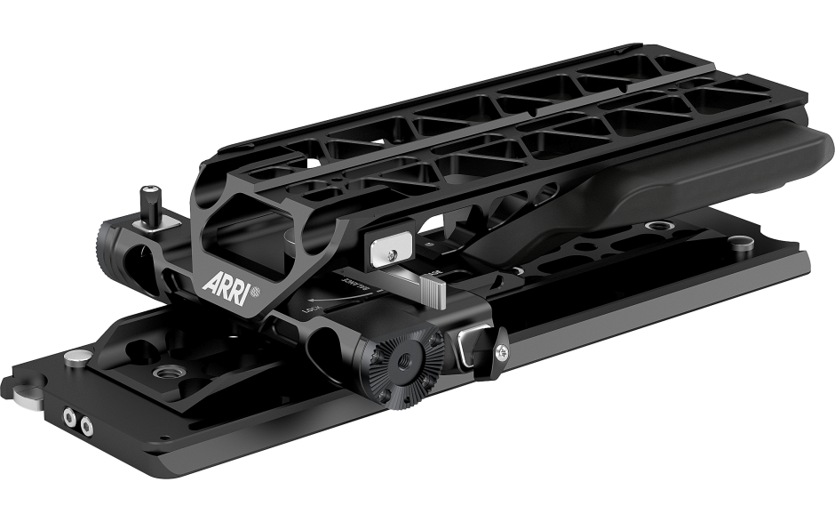ARRI ALEXA 35 Production Set - 19mm - 21