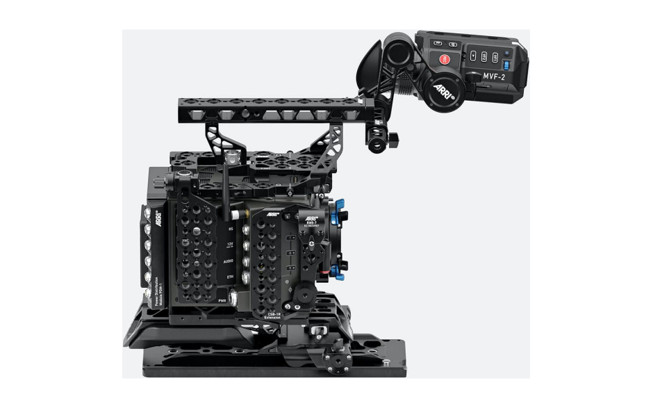 ARRI ALEXA 35 Production Set - 19mm - 6