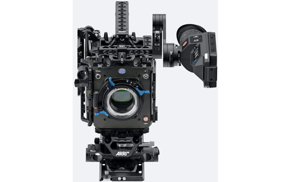 ARRI ALEXA 35 Production Set - 19mm - 8