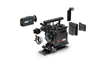 ARRI ALEXA 35 Production Set - 19mm
