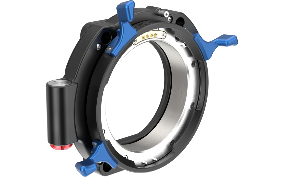 ARRI ALEXA 35 Production Set - 19mm - 11