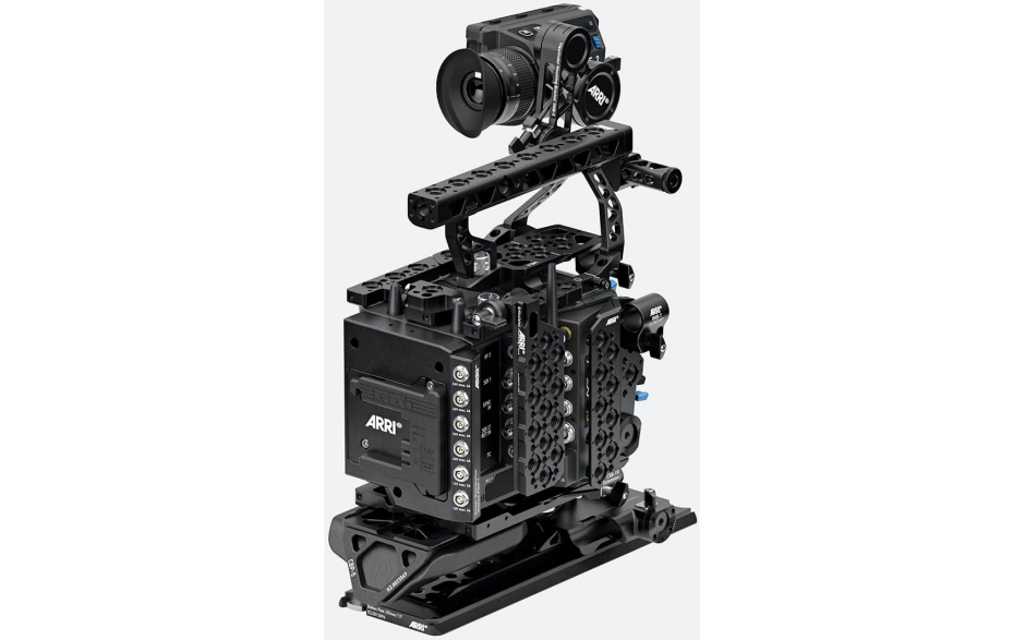 ARRI ALEXA 35 Production Set - 19mm - 9