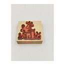 Penny Black  Rubber Stamps Second Hand - Party Animals