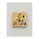 Penny Black  Rubber Stamps Second Hand - Party Animals