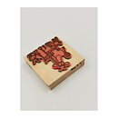 Penny Black  Rubber Stamps Second Hand - Party Animals
