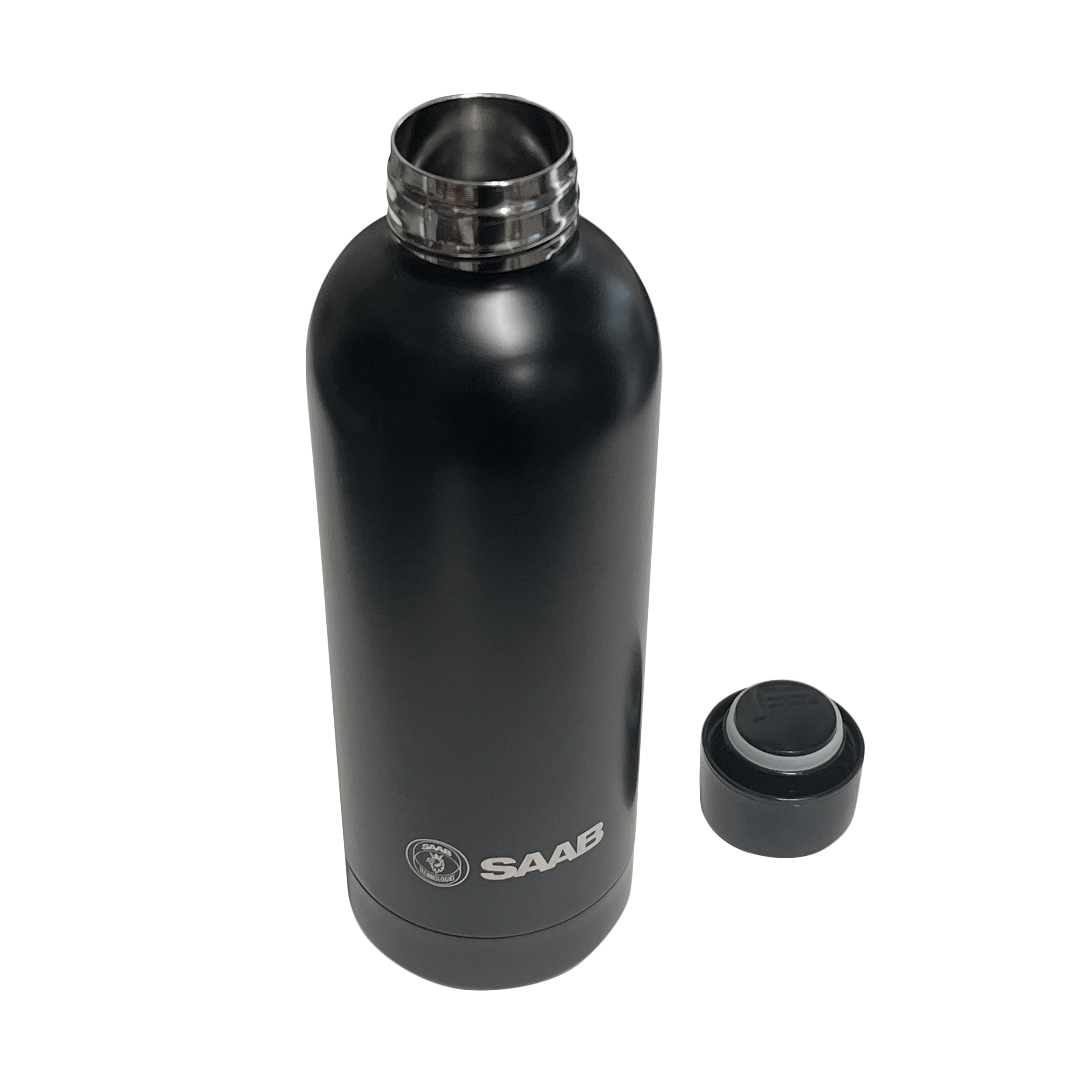 Thermos bottle stainless steel 0,5l - 2