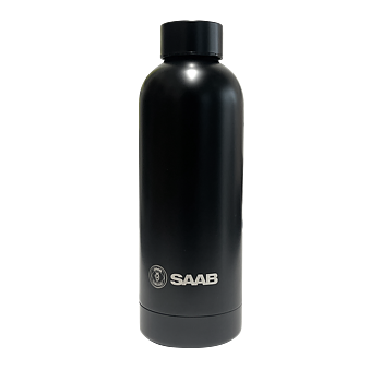 Thermos bottle stainless steel 0,5l