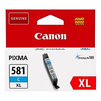 581XL C BLÄCK CANON