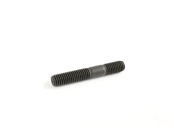 Stud bolt, exhaust manifold D24T/D24TIC + D52